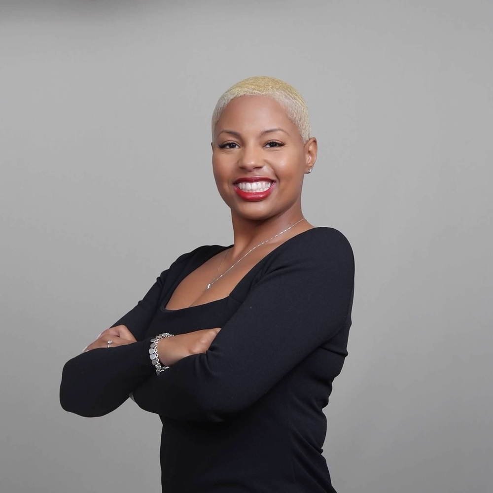 Meet your Posher, Lorena